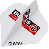 BULL'S B-Star Flights - A-Standard -- 1 Satz – vista 1