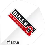 BULL'S B-Star Flights - A-Standard -- 1 Satz – vista 2