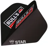 BULL'S B-Star Flights - A-Standard -- 1 Satz – weergave 1