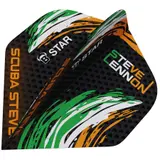 BULL'S B-Star Flights Steve Lennon - A-Standard -- 1 Satz – Ansicht 1