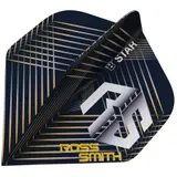 BULL'S B-Star Flights Ross Smith - A-Standard -- 1 Satz – view 1