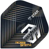 BULL'S B-Star Flights Ross Smith - A-Standard -- 1 Satz – view 2