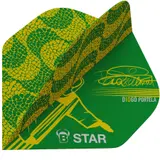 BULL'S B-Star Flights A-Std. Diogo Portela - A-Standard -- 1 Satz – vue 1