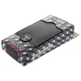 BULL'S SECC Dartcase - grau -- 1 Stck – weergave 4