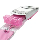 BULL'S SECC Dartcase - Pink -- 1 Stck – view 3