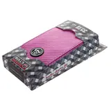 BULL'S SECC Dartcase - Pink -- 1 Stck – view 4