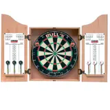 BULL'S Classic Dartstation -- 1 Stck – vista 1
