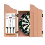 BULL'S Classic Dartstation -- 1 Stck – vista 2