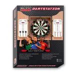 BULL'S Classic Dartstation -- 1 Stck – vista 4
