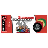 BULL'S Quarterback EVA Dart Board Surround -- 1 Stck – weergave 6