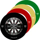 BULL'S Quarterback EVA Dart Board Surround -- 1 Stck – weergave 7