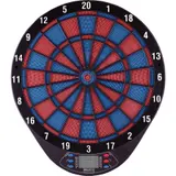 BULL'S Matchpoint Elektronik Dart Board -- 1 Stck – Ansicht 1