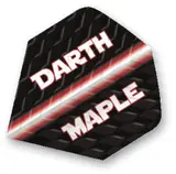 Unicorn Q.100 John Part black Q2 Flights - B-Wing -- 1 Satz – view 2