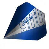 Unicorn Sigma One Flights blue - Sigma -- 1 Satz – vista 1