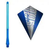 Unicorn Sigma Accuracy Pack -- 1 Satz – vue 2