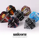 Unicorn Ultra Fly 100 Flights - B-Wing -- 1 Satz – weergave 2