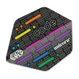 Unicorn Ultra Fly 75 Flights - AR Typ 2 -- 1 Satz – Ansicht 1