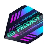 Unicorn Ultra Fly 100 Prodigy Plus Flight -- 1 Satz – Ansicht 2