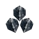Unicorn Ultra Fly 100 Big Wing Callan Rydz - Big Wing -- 1 Satz – Ansicht 2