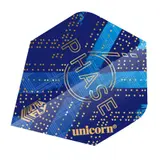 Unicorn Ultra Fly 100 Gary Anderson World Champion Phase 6 Flights - Plus -- 1 Satz – weergave 2