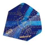 Unicorn Ultra Fly 100 Gary Anderson World Champion Phase 6 Flights - Big Wing -- 1 Satz – view 2