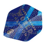 Unicorn Ultra Fly 100 Gary Anderson World Champion Phase 6 Flights - AR1 -- 1 Satz – vue 1