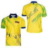 BULL'S Dart-Shirt Diogo Portela Edition -- 1 Stck – Ansicht 2