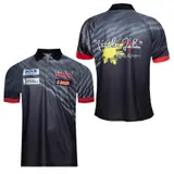 BULL'S Dart-Shirt Rowby-John Rodriguez Edition -- 1 Stck – view 4