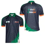 BULL'S Dart-Shirt Steve Lennon Edition -- 1 Stck – view 7