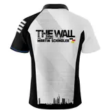 BULL'S Dart-Shirt Martin Schindler -- 1 Stck – view 4