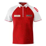 BULL'S Dart-Shirt Niko Springer -- 1 Stck – Ansicht 5
