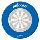 Unicorn Professional Dartboard Surround - Sigma -- 1 Stck – Ansicht 1