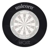 Unicorn Professional Dartboard Surround - Noir -- 1 Stck – weergave 1