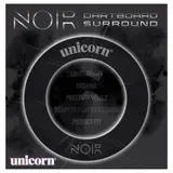 Unicorn Professional Dartboard Surround - Noir -- 1 Stck – weergave 2
