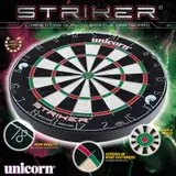 Unicorn Striker Bristle Board -- 1 Stck – vista 3