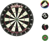 Unicorn Eclipse HD Trainer Bristle Board -- 1 Stck – vue 1