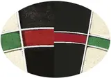 Unicorn Eclipse HD Trainer Bristle Board -- 1 Stck – vue 2