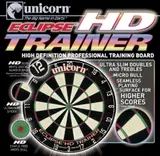 Unicorn Eclipse HD Trainer Bristle Board -- 1 Stck – vue 3