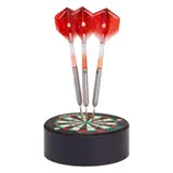 Unicorn Mini Dartboard Dart Station -- 1 Stck – vista 2