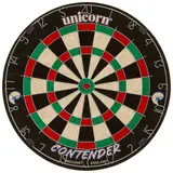 Unicorn Contender Trainer Bristle Board -- 1 Stck – Ansicht 1