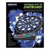 Unicorn LED Electronic Soft Tip Board -- 1 Stck – vue 2