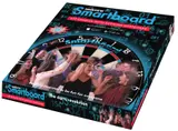 Unicorn Smartboard Bristle, Bluetooth Dartboard, App kompatible Dartscheibe -- 1 Stck – vista 2