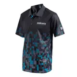 Unicorn Pro-Tech Digital Shirt Blue -- 1 Stck – Ansicht 6