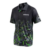 Unicorn Pro-Tech Digital Shirt Green -- 1 Stck – Ansicht 9