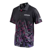 Unicorn Pro-Tech Digital Shirt Purple -- 1 Stck – weergave 9