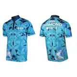 Unicorn Team Dart Shirt Ian White -- 1 Stck – vista 3
