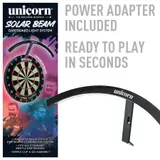 Unicorn Illuminated LED Solar Beam -- 1 Stck – vista 5