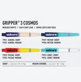 Unicorn Gripper 3 Cosmos Shaft -- 1 Satz – view 3