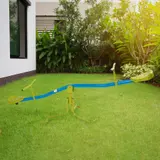 Wippe Kinderwippe Spielplatz SS001 von terra-garten® – vue 1