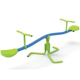 Wippe Kinderwippe Spielplatz SS001 von terra-garten® – vue 2
